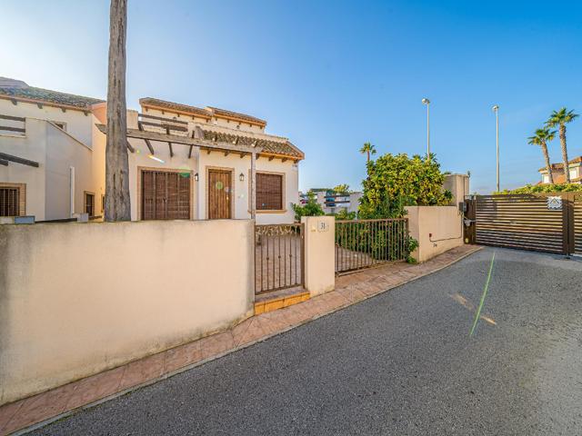 Casa De Campo En venta en Rojales photo 0