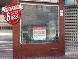 Oficina En venta en San Pedro Del Pinatar photo 0