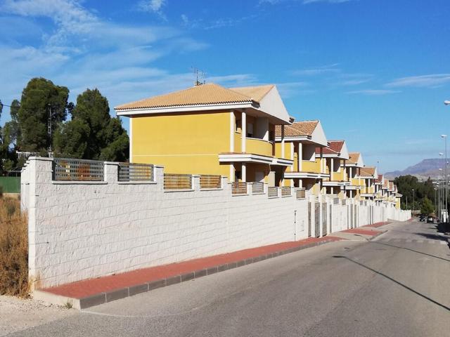 Casa De Campo En venta en Molina De Segura photo 0