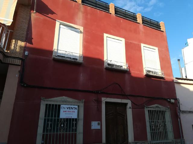 Casa En venta en Murcia (ciudad) photo 0