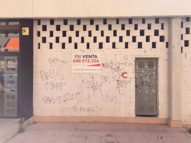 Oficina En venta en Benidorm photo 0