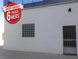 Oficina En venta en Elche photo 0