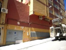 Oficina En venta en Almería (ciudad) photo 0