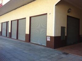 Oficina En venta en Orihuela photo 0