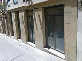 Oficina En venta en Alicante (ciudad) photo 0