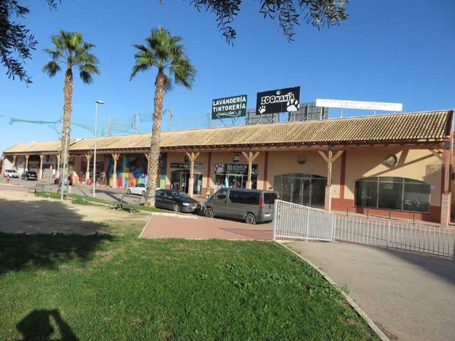 Oficina En venta en San Javier photo 0