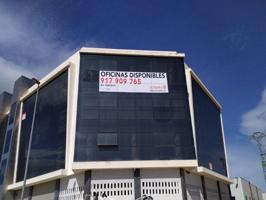 Oficina En venta en Molina De Segura photo 0