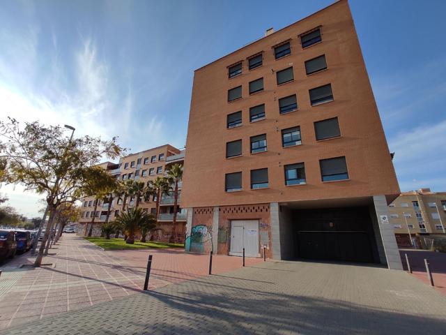 Oficina En venta en Murcia (ciudad) photo 0