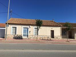 Casa De Campo En venta en Torre-Pacheco photo 0