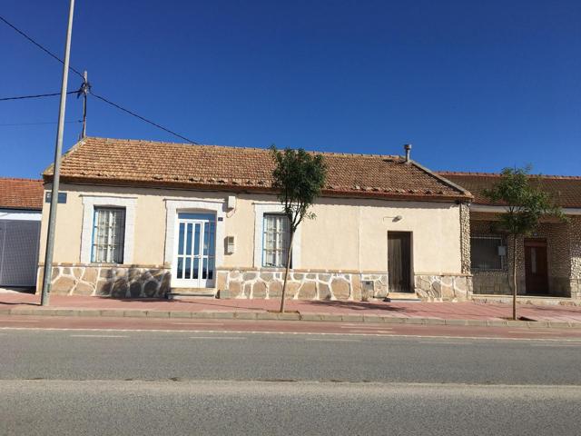 Casa De Campo En venta en Torre-Pacheco photo 0