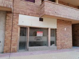 Oficina En venta en Murcia (ciudad) photo 0