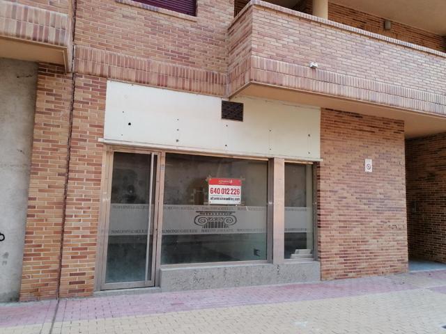 Oficina En venta en Murcia (ciudad) photo 0