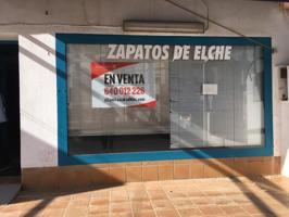 Oficina En venta en San Pedro Del Pinatar photo 0