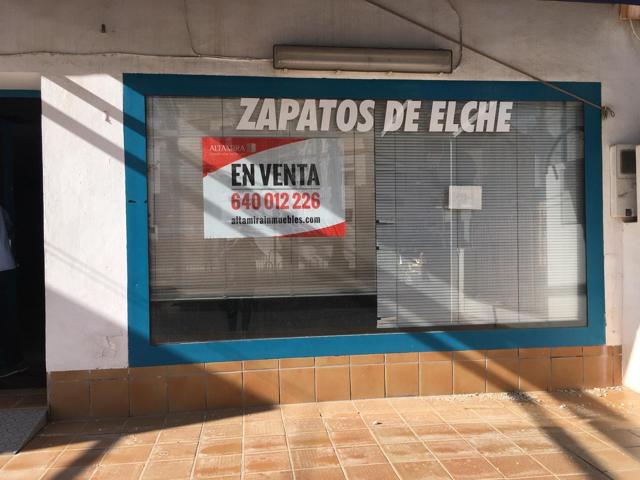 Oficina En venta en San Pedro Del Pinatar photo 0