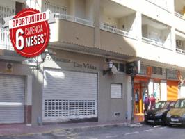 Oficina En venta en Torrevieja photo 0