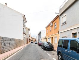 Casa De Campo En venta en Alhama De Murcia photo 0