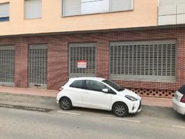Oficina En venta en Rojales photo 0