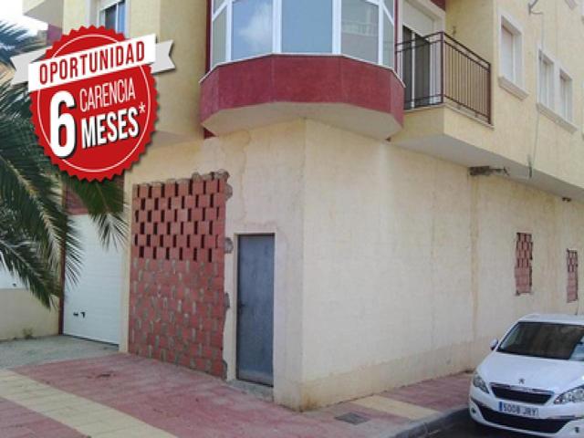 Oficina En venta en Murcia (ciudad) photo 0