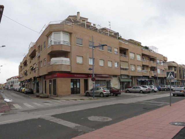 Oficina En venta en San Javier photo 0