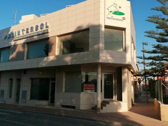 Oficina En venta en San Pedro Del Pinatar photo 0
