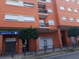 Oficina En venta en Murcia (ciudad) photo 0