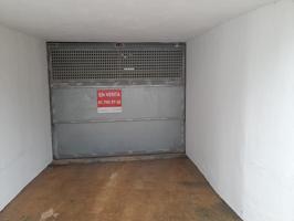 Parking En venta en Murcia (ciudad) photo 0