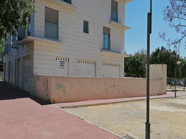 Oficina En venta en Murcia (ciudad) photo 0
