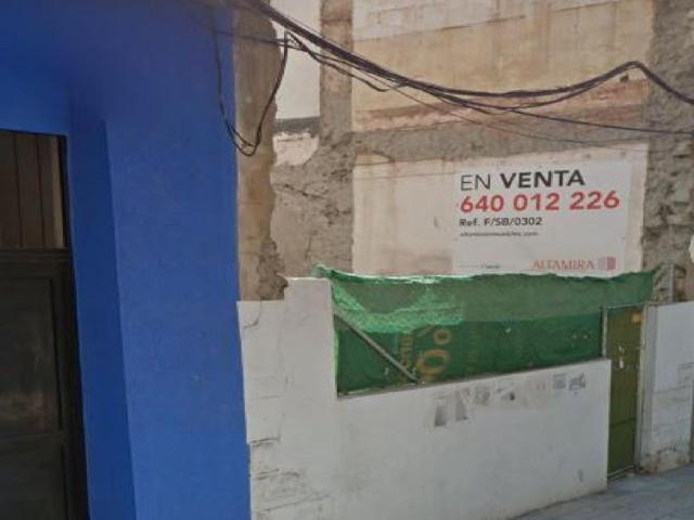 Otro En venta en Alicante (ciudad) photo 0