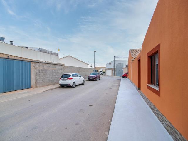 Oficina En venta en San Javier photo 0