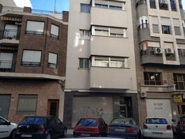 Oficina En venta en Elche photo 0