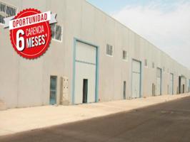 Oficina En venta en Alhama De Murcia photo 0