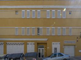 Oficina En venta en Benahadux photo 0