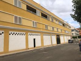 Oficina En venta en Benahadux photo 0