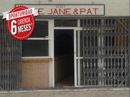 Oficina En venta en Benidorm photo 0