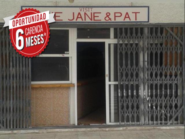 Oficina En venta en Benidorm photo 0