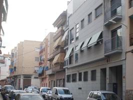 Parking En venta en Alicante (ciudad) photo 0