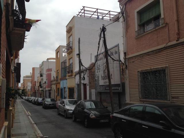 Oficina En venta en Almería (ciudad) photo 0