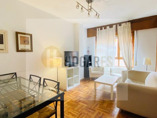 Piso En alquiler en Soria photo 0