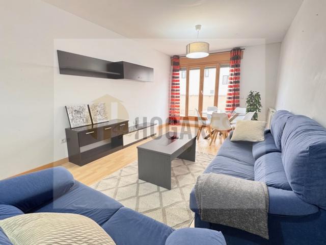 Piso En venta en Soria photo 0