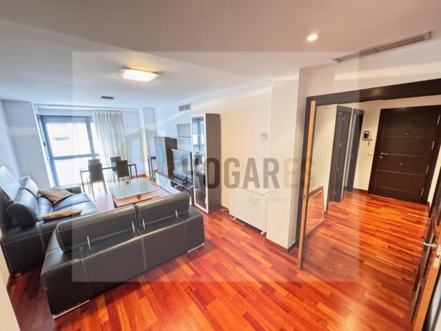 Piso En venta en Soria photo 0