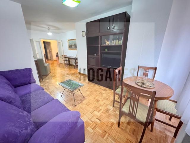 Piso En venta en Soria photo 0