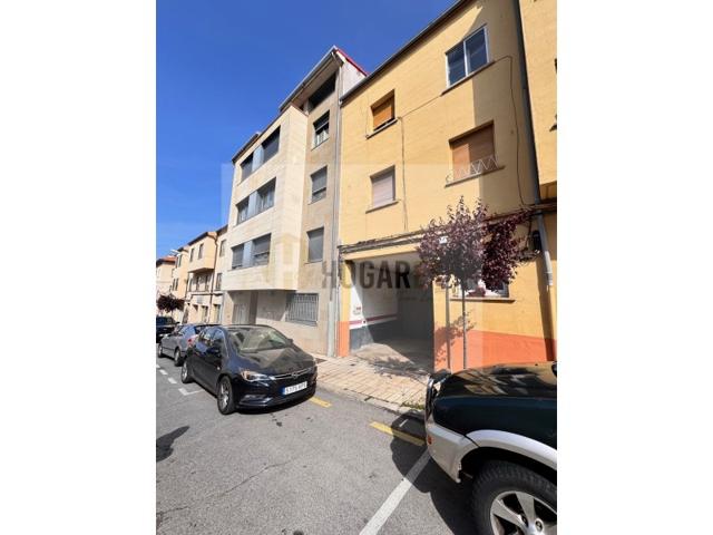 Parking En venta en Soria photo 0