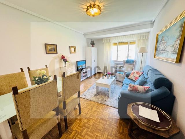 Piso En venta en Soria photo 0