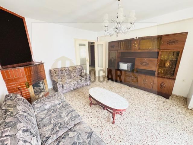 Piso En venta en Almazán photo 0