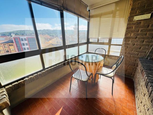 Piso En alquiler en Burgo De Osma - Ciudad De Osma photo 0