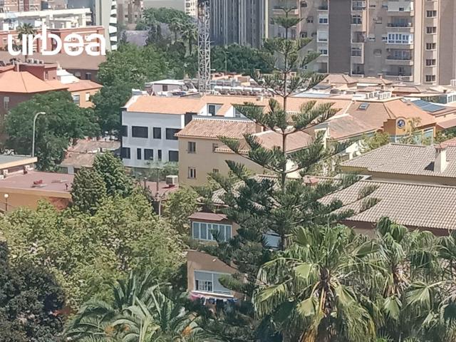 Loft Duplex en el centro de Málaga photo 0