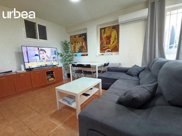 Piso En venta en Santa Cristina-San Rafael, Málaga photo 0