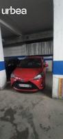 Parking En venta en Santa Cristina-San Rafael, Málaga photo 0