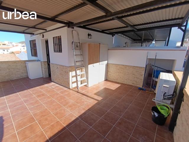 Casa En venta en Puerto De La Torre, Málaga photo 0