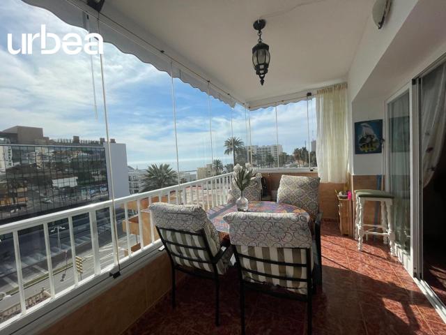 PISO EN VENTA CON VISTAS AL MAR EN BENALMADENA photo 0